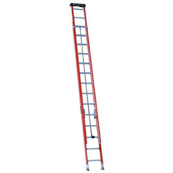 28 Ft. Fiberglass Type 1A Extension Ladder, Homecare Products, Mfr#: HO30274